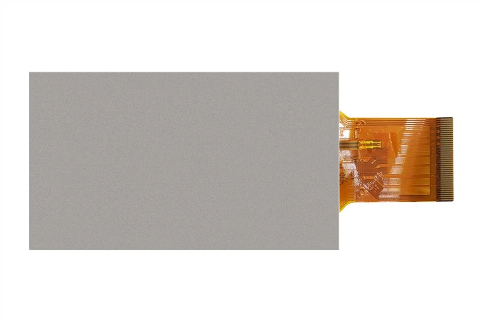 3.0 Inch 360x640 16:9 High Operation Temperature